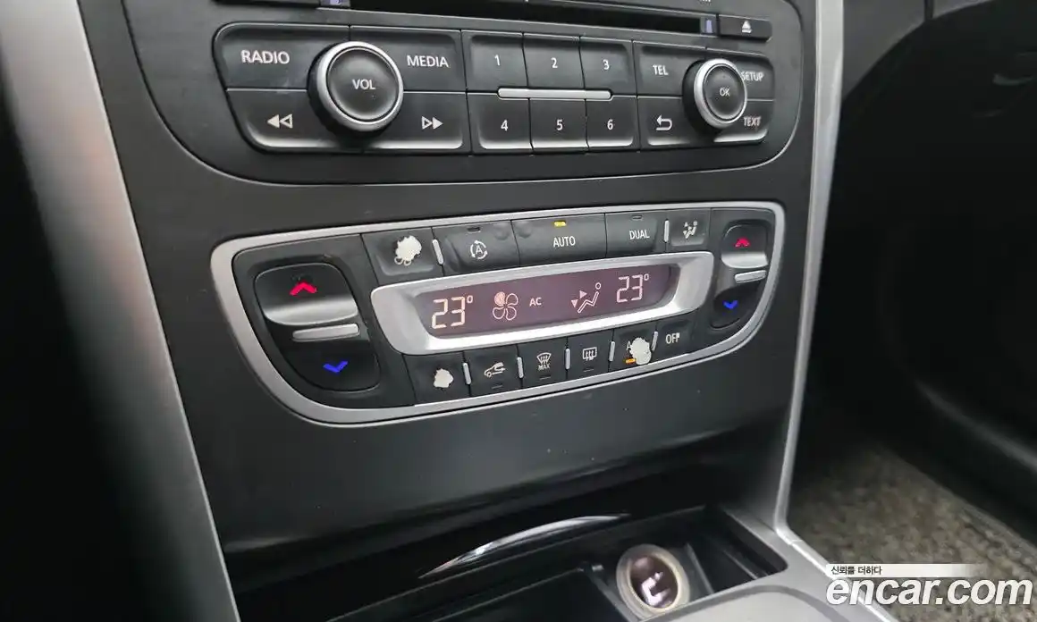 Renault SM5 2015 2.0 гидро в Москве № 1402773, фото 19