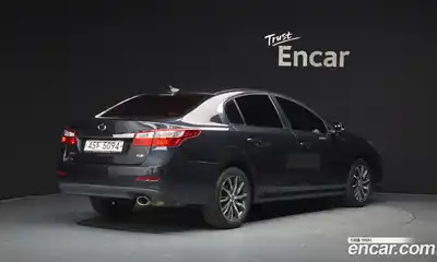 Renault SM5 2015 2.0 гидро в Москве № 1402773, миниатюра 2