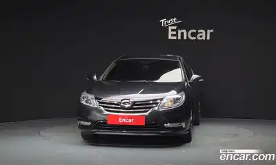 Renault SM5 2015 2.0 гидро в Москве № 1402773, миниатюра 3
