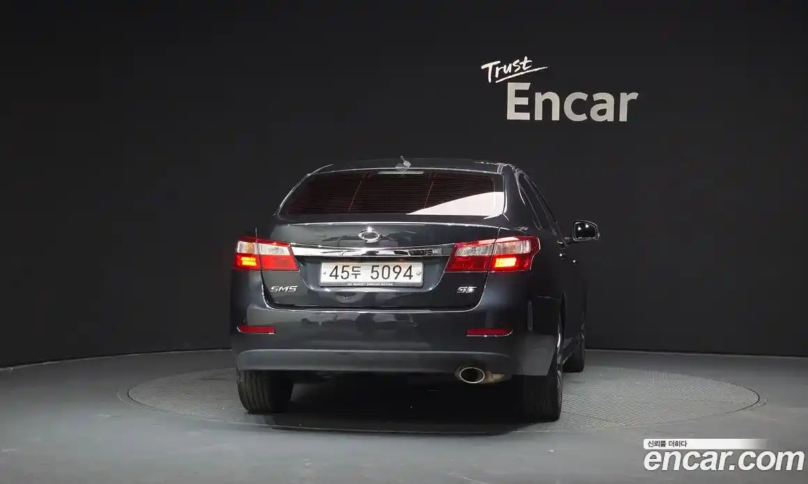 Renault SM5 2015 2.0 гидро в Москве № 1402773, фото 4