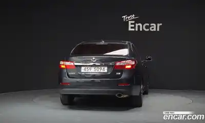 Renault SM5 2015 2.0 гидро в Москве № 1402773, миниатюра 4
