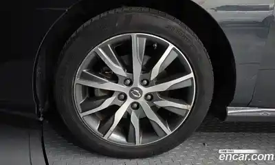 Renault SM5 2015 2.0 гидро в Москве № 1402773, миниатюра 5