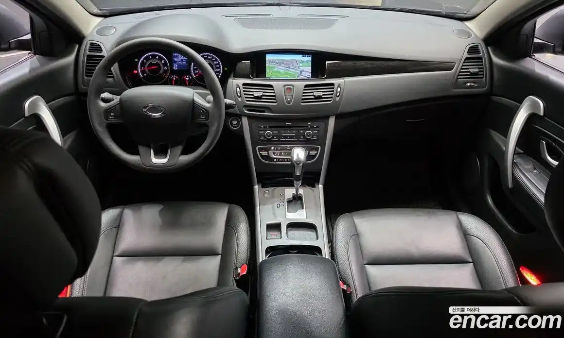 Renault SM5 2015 2.0 гидро в Москве № 1402773, фото 7