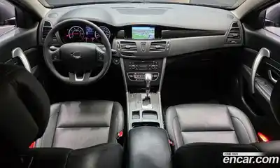Renault SM5 2015 2.0 гидро в Москве № 1402773, миниатюра 7