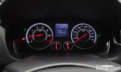 Renault SM5 2015 2.0 гидро в Москве № 1402773, миниатюра 8