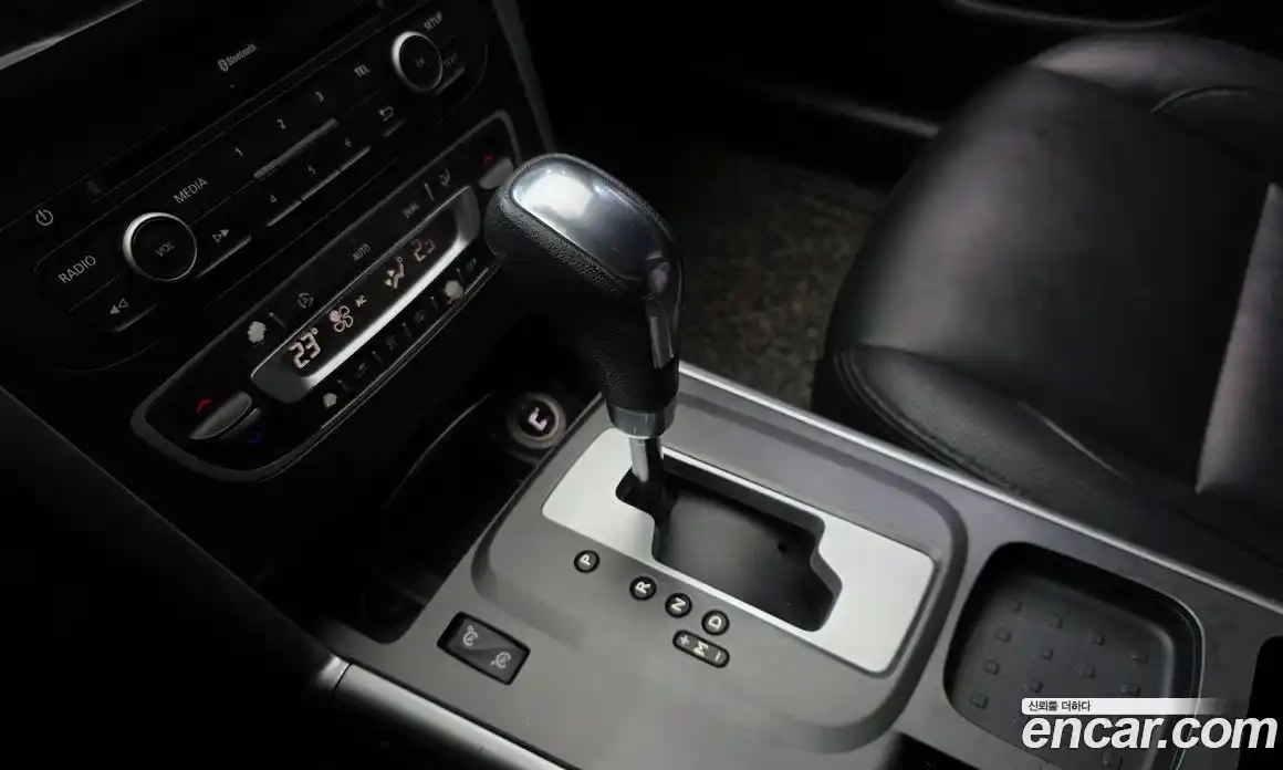 Renault SM5 2015 2.0 гидро в Москве № 1402773, фото 9