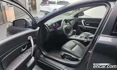 Renault SM5 2015 2.0 гидро в Москве № 1402773, миниатюра 10
