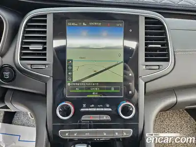 Renault SM6 2019 2.0 гидро в Москве № 1402806, миниатюра 12