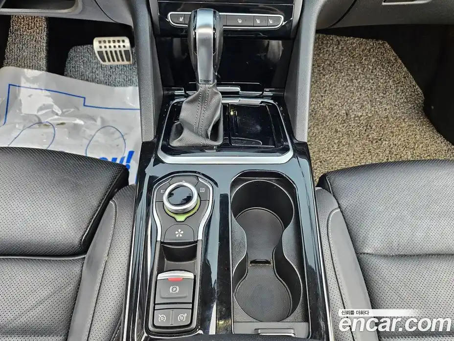 Renault SM6 2019 2.0 гидро в Москве № 1402806, фото 13