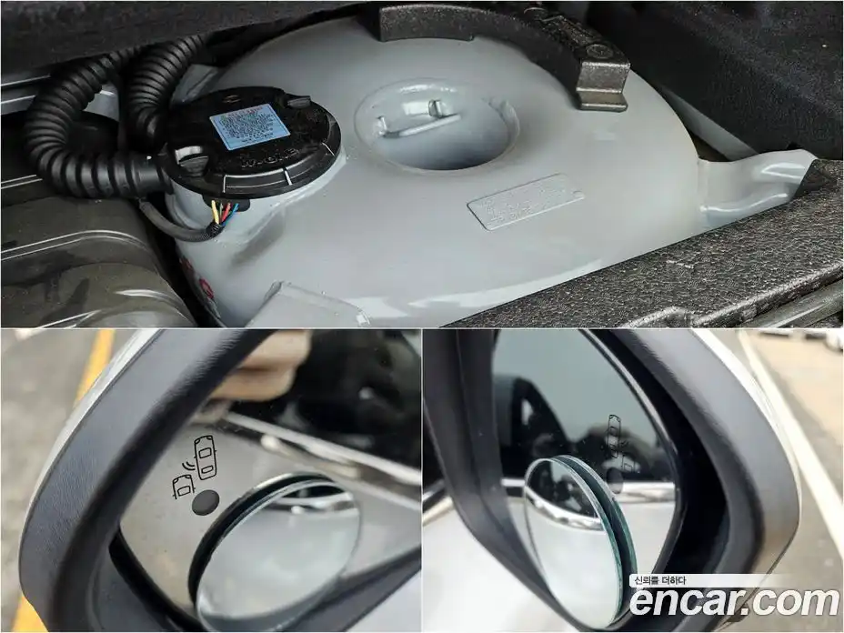Renault SM6 2019 2.0 гидро в Москве № 1402806, фото 16