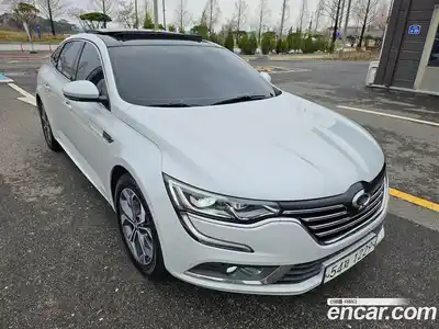 Renault SM6 2019 2.0 гидро в Москве № 1402806, миниатюра 3