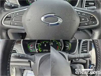 Renault SM6 2019 2.0 гидро в Москве № 1402806, миниатюра 8