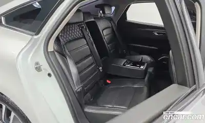 Renault SM6 2017 1.5 гидро в Москве № 1402917, миниатюра 11