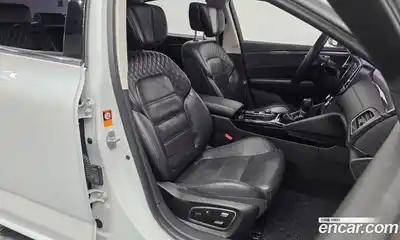 Renault SM6 2017 1.5 гидро в Москве № 1402917, миниатюра 12
