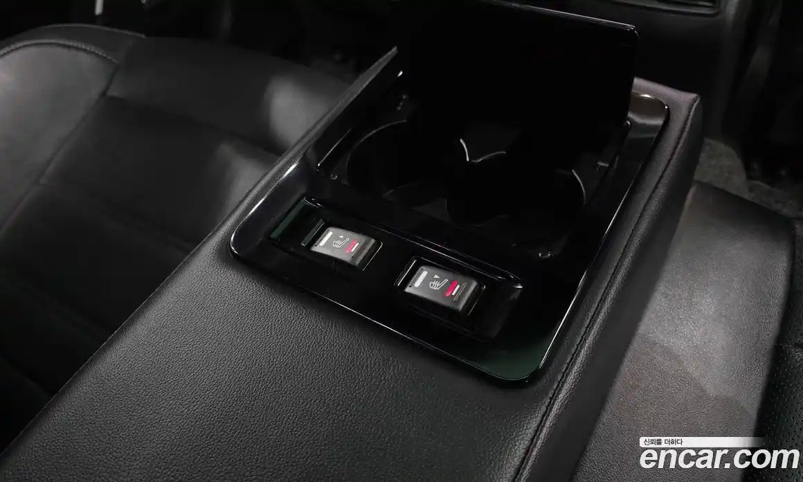 Renault SM6 2017 1.5 гидро в Москве № 1402917, фото 19