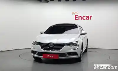 Renault SM6 2017 1.5 гидро в Москве № 1402917, миниатюра 3