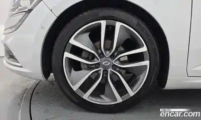 Renault SM6 2017 1.5 гидро в Москве № 1402917, миниатюра 5