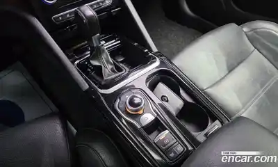 Renault SM6 2017 1.5 гидро в Москве № 1402917, миниатюра 9