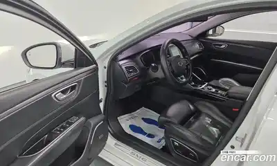Renault SM6 2017 1.5 гидро в Москве № 1402917, миниатюра 10