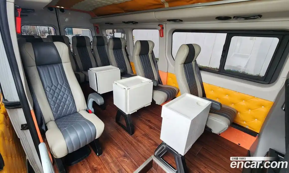 Renault Master 2019 2.3 механика в Москве № 1403003, фото 12