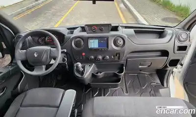 Renault Master 2019 2.3 механика в Москве № 1403003, миниатюра 7
