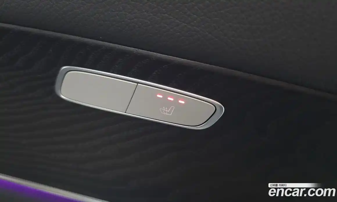 Mercedes-Benz E-Class 2023 2.0 гидро в Москве № 1403296, фото 19