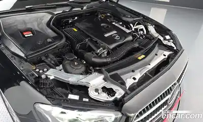 Mercedes-Benz E-Class 2023 2.0 гидро в Москве № 1403296, миниатюра 6