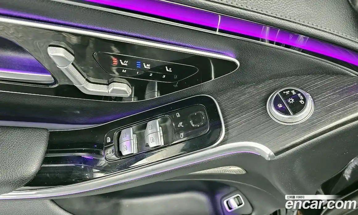 Mercedes-Benz S-Class 2022 2.9 гидро в Москве № 1403780, фото 14