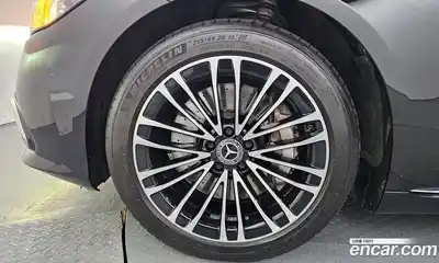 Mercedes-Benz S-Class 2022 2.9 гидро в Москве № 1403780, миниатюра 5