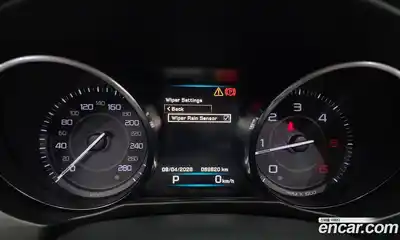 Jaguar XE 2016 2.0 гидро в Москве № 1403866, миниатюра 8