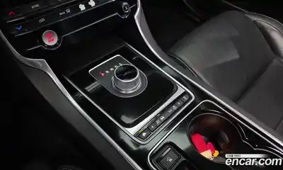 Jaguar XE 2016 2.0 гидро в Москве № 1403866, миниатюра 9