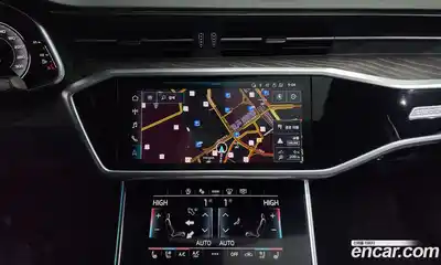 Audi A6 2022 2.0 гидро в Москве № 1404261, миниатюра 12