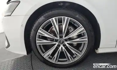 Audi A6 2022 2.0 гидро в Москве № 1404261, миниатюра 5