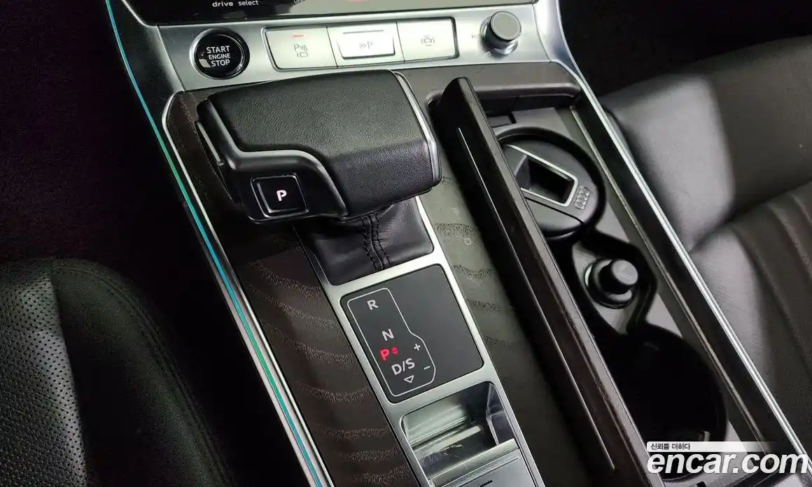 Audi A6 2022 2.0 гидро в Москве № 1404261, фото 9
