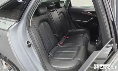 Audi A6 2016 3.0 гидро в Москве № 1404368, миниатюра 11