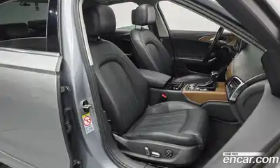 Audi A6 2016 3.0 гидро в Москве № 1404368, миниатюра 12