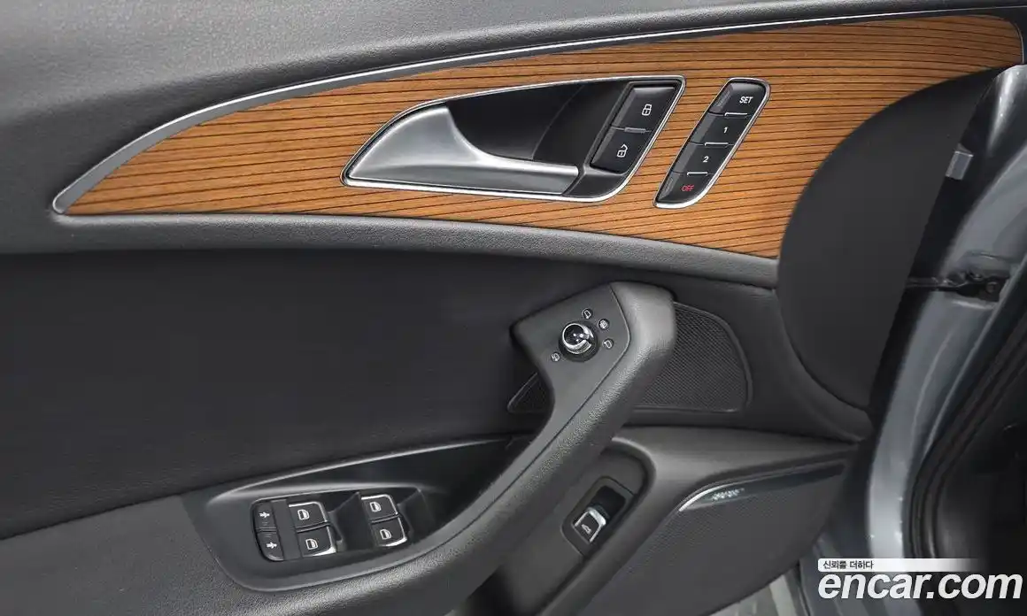 Audi A6 2016 3.0 гидро в Москве № 1404368, фото 14