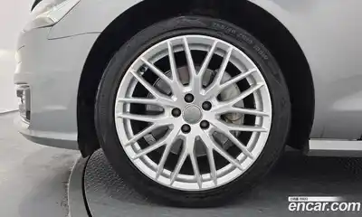 Audi A6 2016 3.0 гидро в Москве № 1404368, миниатюра 5