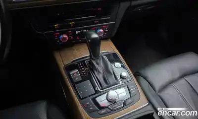 Audi A6 2016 3.0 гидро в Москве № 1404368, миниатюра 9