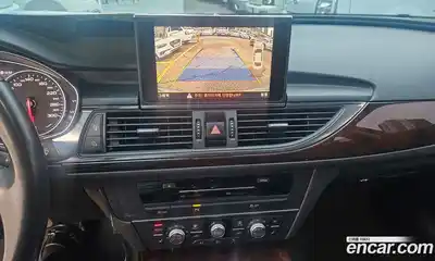 Audi A6 2013 2.0 гидро в Москве № 1404504, миниатюра 12
