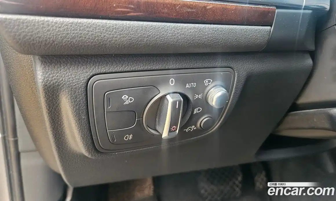 Audi A6 2013 2.0 гидро в Москве № 1404504, фото 13