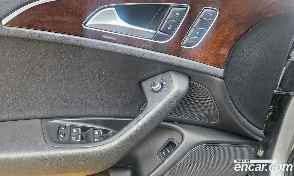 Audi A6 2013 2.0 гидро в Москве № 1404504, фото 14