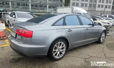Audi A6 2013 2.0 гидро в Москве № 1404504, миниатюра 2