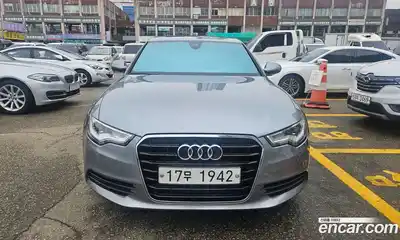 Audi A6 2013 2.0 гидро в Москве № 1404504, миниатюра 3