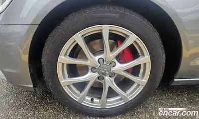 Audi A6 2013 2.0 гидро в Москве № 1404504, миниатюра 5