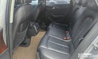 Audi A6 2013 2.0 гидро в Москве № 1404504, миниатюра 7