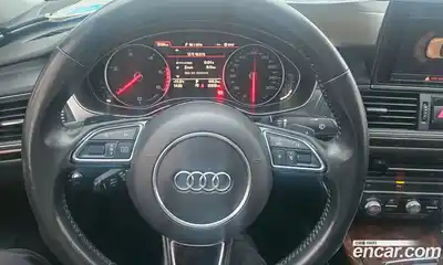 Audi A6 2013 2.0 гидро в Москве № 1404504, миниатюра 10