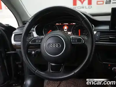 Audi A7 2014 3.0 гидро в Москве № 1404560, миниатюра 12