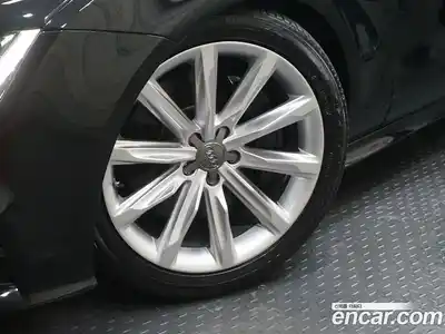 Audi A7 2014 3.0 гидро в Москве № 1404560, миниатюра 5