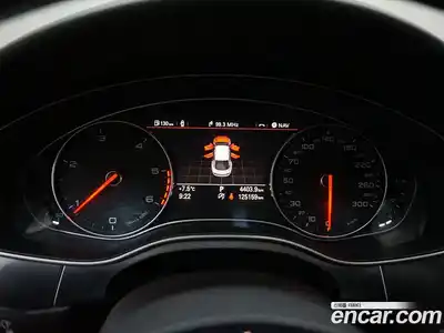 Audi A7 2014 3.0 гидро в Москве № 1404560, миниатюра 8